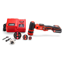 Griot's Garage BOSS Hybrid Micro Polisher BGHMP - Auto Obsessed