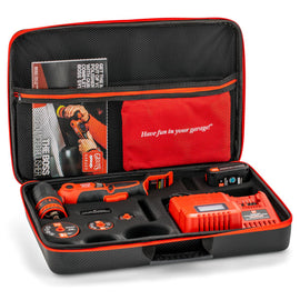 Griot's Garage BOSS Hybrid Micro Polisher BGHMP - Auto Obsessed