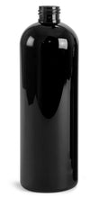 Load image into Gallery viewer, 24-410 16oz Black Bottle - Auto Obsessed