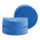 Griot's Garage Blue Detail Sponge Applicator Set of 2 11205