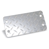 Grit Guard Bucket Diamond Plate Connector