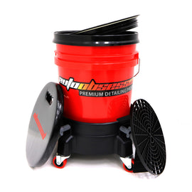 Detailing Bucket Caddy-BB01 - Car Care Products