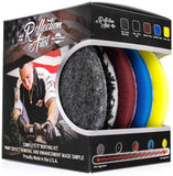 Buff and Shine Complete 5'' Buffing Kit