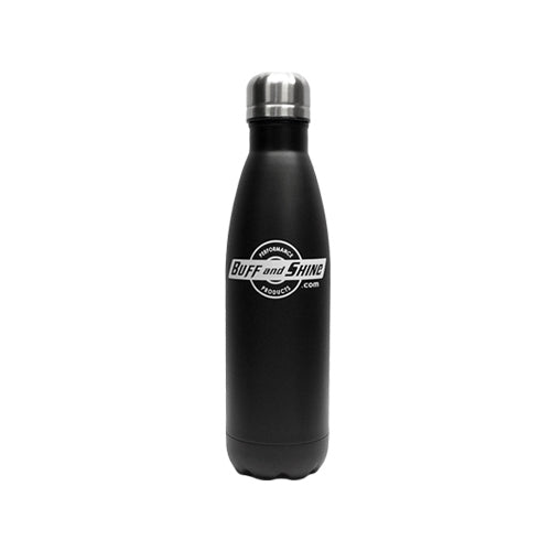 Buff and Shine Bottle - Auto Obsessed
