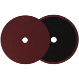 [Buff and Shine Low-Pro Maroon Polishing Pad 6in
