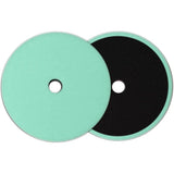 _Buff and Shine Low-Pro Green Extreme Cutting Pad 6in