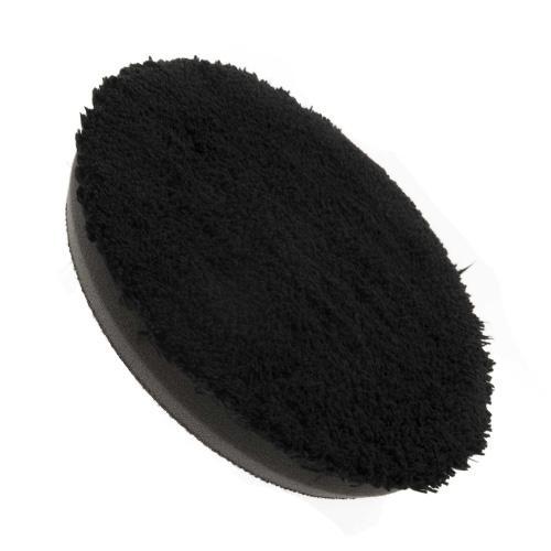 Buff and Shine 4" Microfiber Finishing Pad - Auto Obsessed