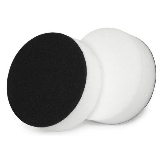 Buff and Shine 4" White Pad - Auto Obsessed