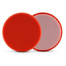 Load image into Gallery viewer, Buff and Shine 5.5&quot; Red Euro Foam Pad - Auto Obsessed