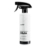 CarPro Dilute Bottle 500ml