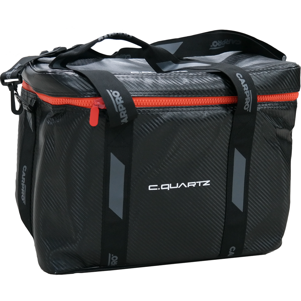 CarPro Cquartz Maintenance Kit Bag - Auto Obsessed