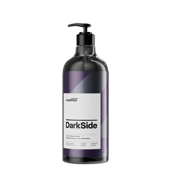 CarPro DarkSide 1L - Auto Obsessed