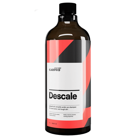 CarPro Descale 1L - Auto Obsessed