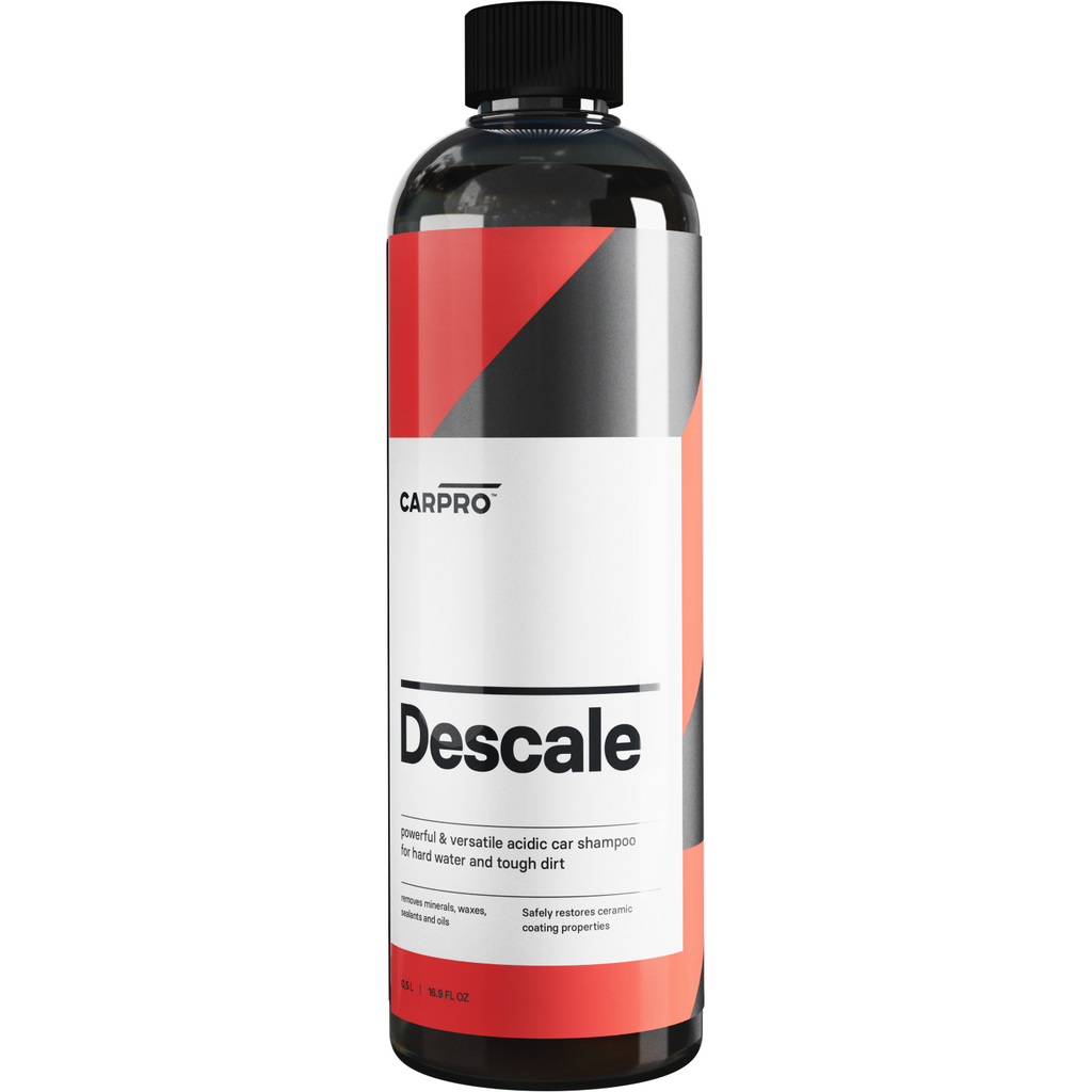 CarPro Descale 500ml - Auto Obsessed