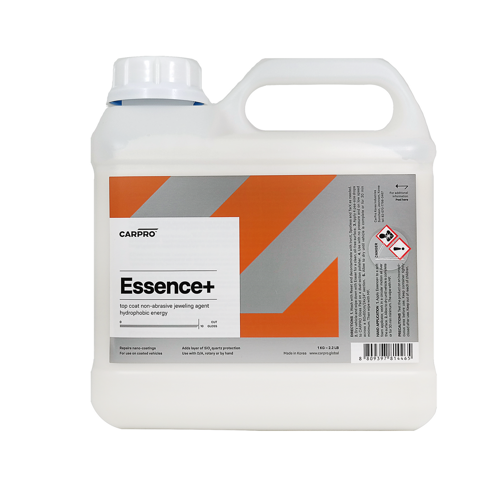 CarPro Essence Plus 4L - Auto Obsessed