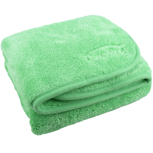 CarPro Microfiber Fat BOA Drying Towel - Auto Obsessed