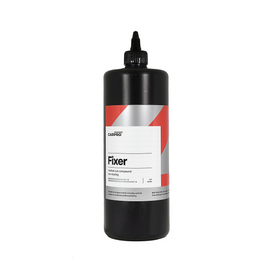 CarPro Fixer 1 Step Nano Polish 1L - Auto Obsessed
