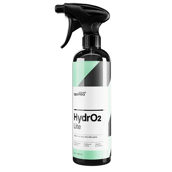 CarPro Hydro2 LITE 500ml - Auto Obsessed