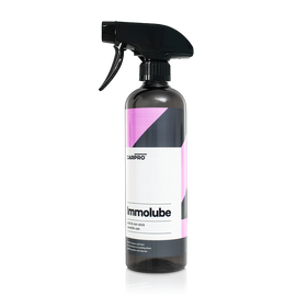 CarPro ImmoLube Lubricant for Detailing Clay and Wet Sanding 500ml – Auto Obsessed