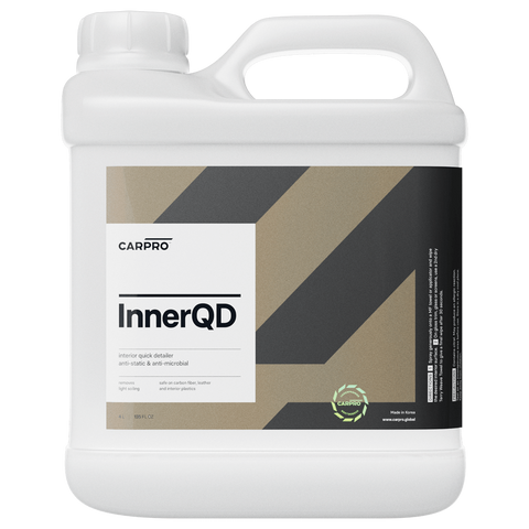 CarPro InnerQD 4L - Auto Obsessed