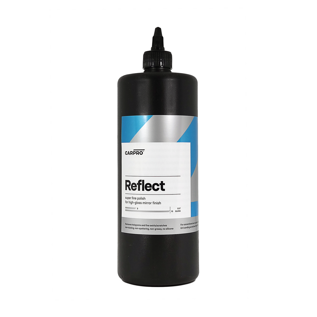 CarPro Reflect Polish 1L - Auto Obsessed