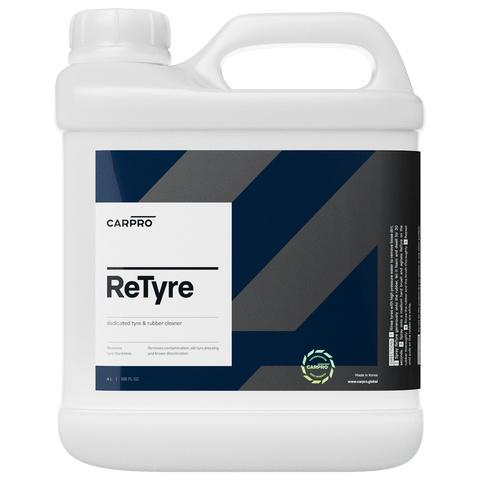 CarPro ReTyre 4L - Auto Obsessed