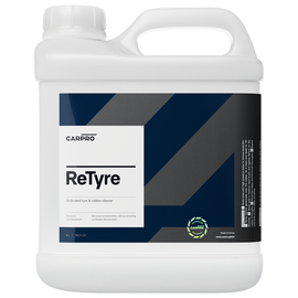 CarPro ReTyre 4L - Auto Obsessed
