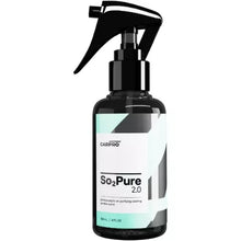 Load image into Gallery viewer, CarPro So2Pure 2.0 120ml - Auto Obsessed