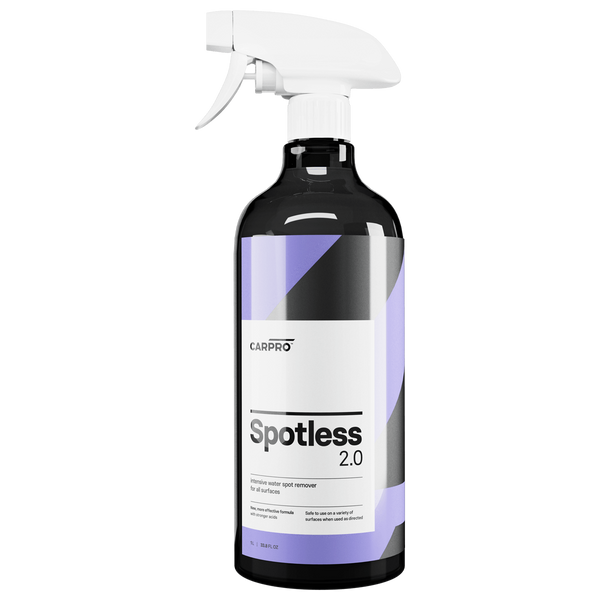 CarPro Spotless 2.0 Water Spot Remover 1L - Auto Obsessed