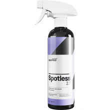 Load image into Gallery viewer, CarPro Spotless 2.0 500ml Water Spot Remover 500ml - Auto Obsessed