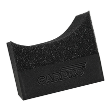 Load image into Gallery viewer, CarPro Tire Dressing Applicator Pad - Auto Obsessed