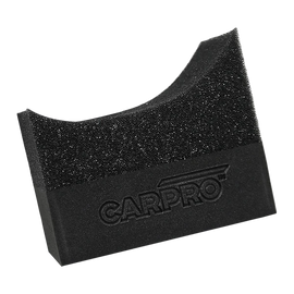 CarPro Tire Dressing Applicator Pad - Auto Obsessed