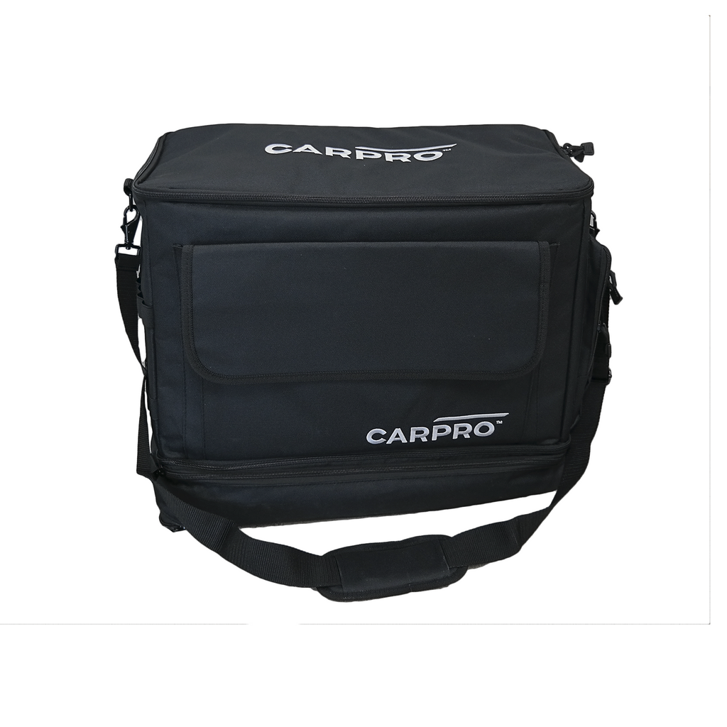 CarPro XL Detailing Bag - Auto Obsessed