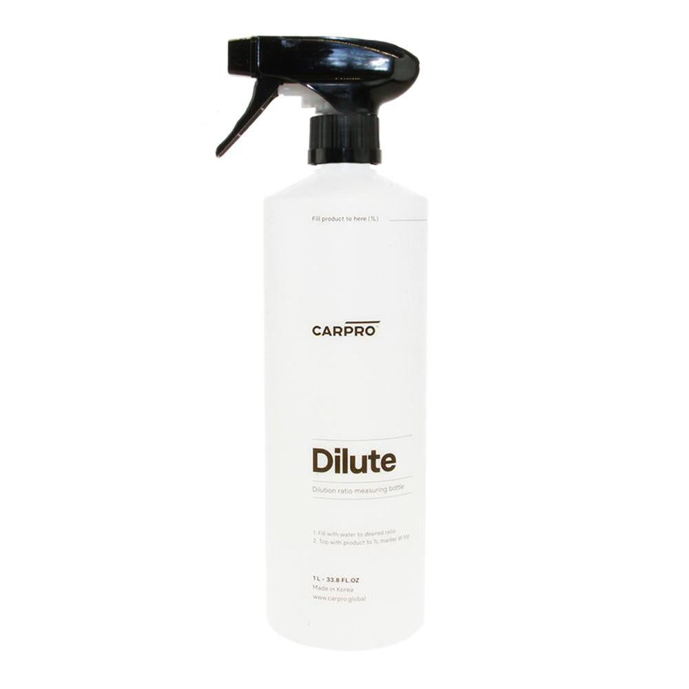 CarPro Dilute 1L - Auto Obsessed