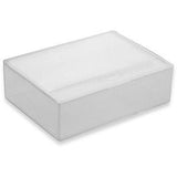 Case for Storing Clay Bar - Clear
