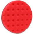 Lake Country 5.5" CCS Red Pad - Auto Obsessed