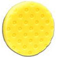 Lake Country 5.5" CCS Yellow Pad - Auto Obsessed