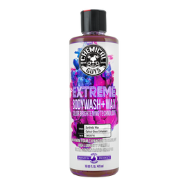 Chemical Guys Extreme Body Wash CWS_107_16 - Auto Obsessed