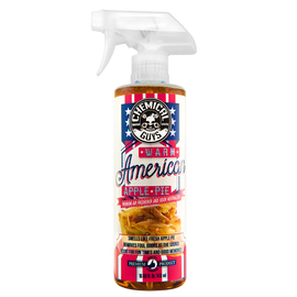 Chemical Guys Warm American Apple Pie Scent Air Freshener 16oz AIR22716 - Auto Obsessed