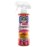 Chemical Guys American Apple Pie Air Freshener 16oz AIR22716