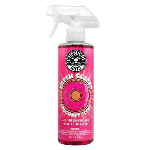 Chemical Guys Fresh Glazed Doughnut Scent - Auto Obsessed