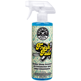 Chemical Guys Fresh Fade Scented Air Freshener 16oz AIR25016 - Auto Obsessed