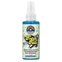 Load image into Gallery viewer, Chemical Guys Fresh Fade Scented Air Freshener 4oz AIR25004 - Auto Obsessed