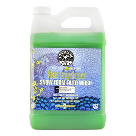 Chemical Guys Honeydew Snow Foam 1gal CWS_110 - Auto Obsessed