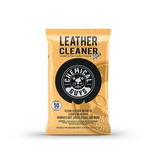 Chemical Guys Leather Cleaner Car Wipes PMWSPI20850