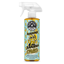 Chemical Guys Raging Banana Scented Air Freshener 16oz AIR25216 - Auto Obsessed