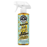 Chemical Guys Raging Banana Air Freshener 16oz AIR25216