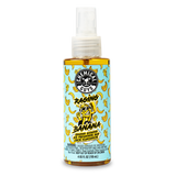 Chemical Guys Raging Banana Air Freshener 4oz AIR25204