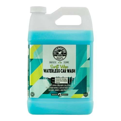 Chemical Guys Swift Wipe Waterless Car Wash 1gal - Auto Obsessed