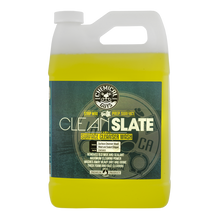 Load image into Gallery viewer, Chemical Guys Clean Slate Surface Cleanser Wash 1 Gallon - Auto Obsessed